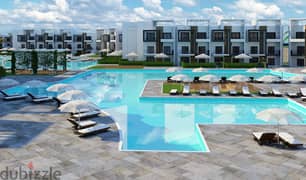 At Holidays Park Resort Hurghada, enjoy the fun of 6 swimming pools.