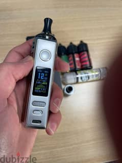 Voopoo Drag S Pro - Used for 1 month
