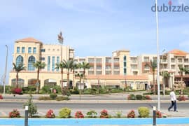 Get your apartment with 25% down payment - Hurghada- 3Pyramids