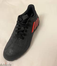 Adidas football shoes