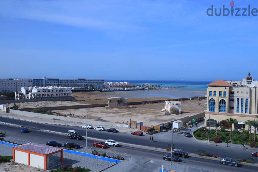 Get your OFFER - 25% down payment -- Hurghada - 3 Pyramids 9
