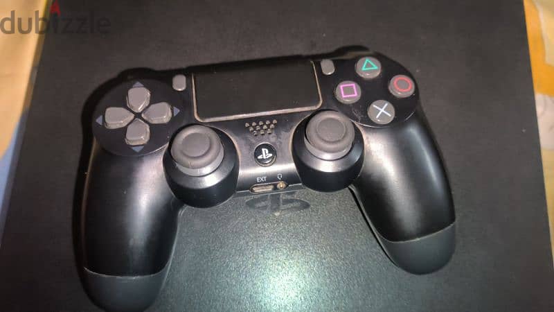 PS4 كسر زيرو 11