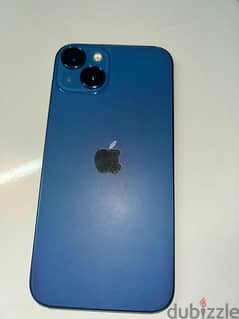 iphone 13 128G blue