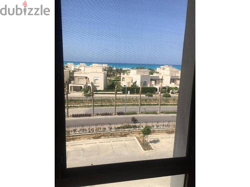 Fully furnished Sea view Apartment in Marassi 12