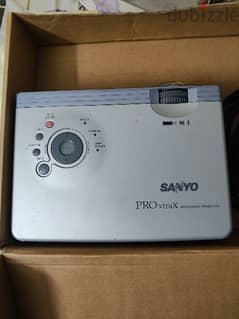 Sanyo Projector 0