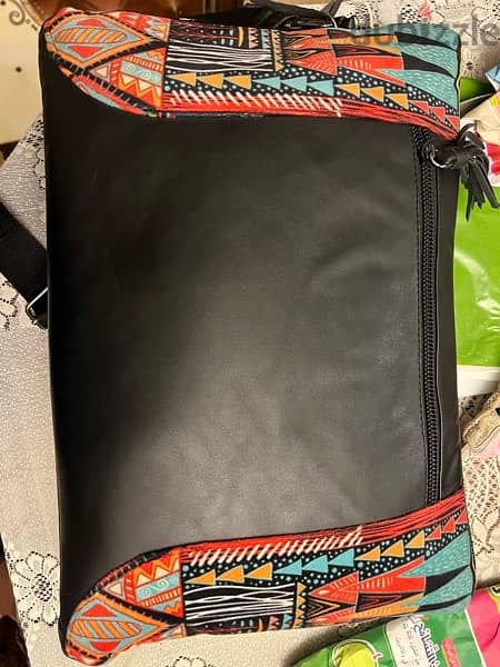 canva Egypt 16 inch laptop bag 1