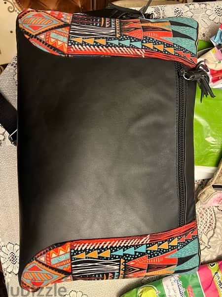 canva Egypt 16 inch laptop bag 2