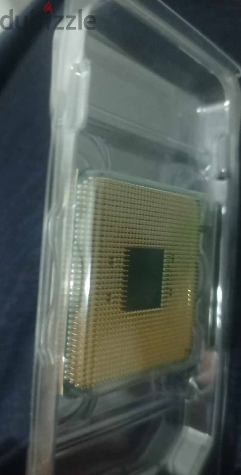 بروسيسور مع الكولر AMD Ryzen 5 5600G 1