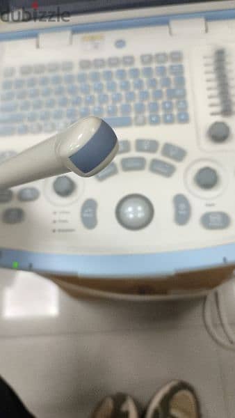 سونار ميندراي. .  ultrasound mindray Dp10 1