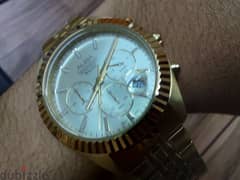 ساعة ألبا اصلية - Original Alba Watch