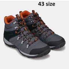 Original Columbia 43 size hiking shoes 0