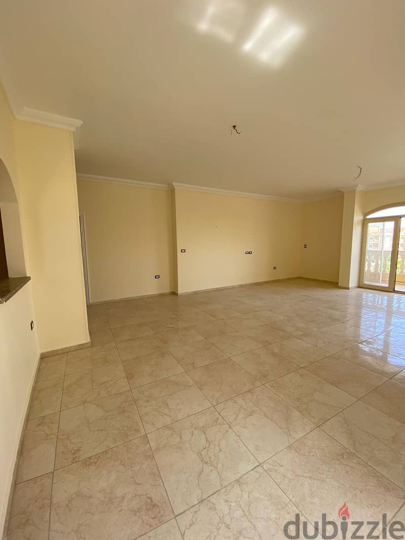 apartment for rent in elshekh zayed elsafa st 1