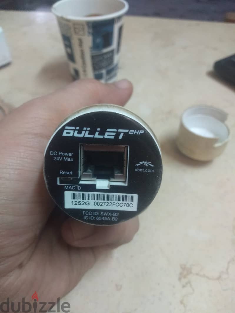 للبيع Bullet 2hp 1