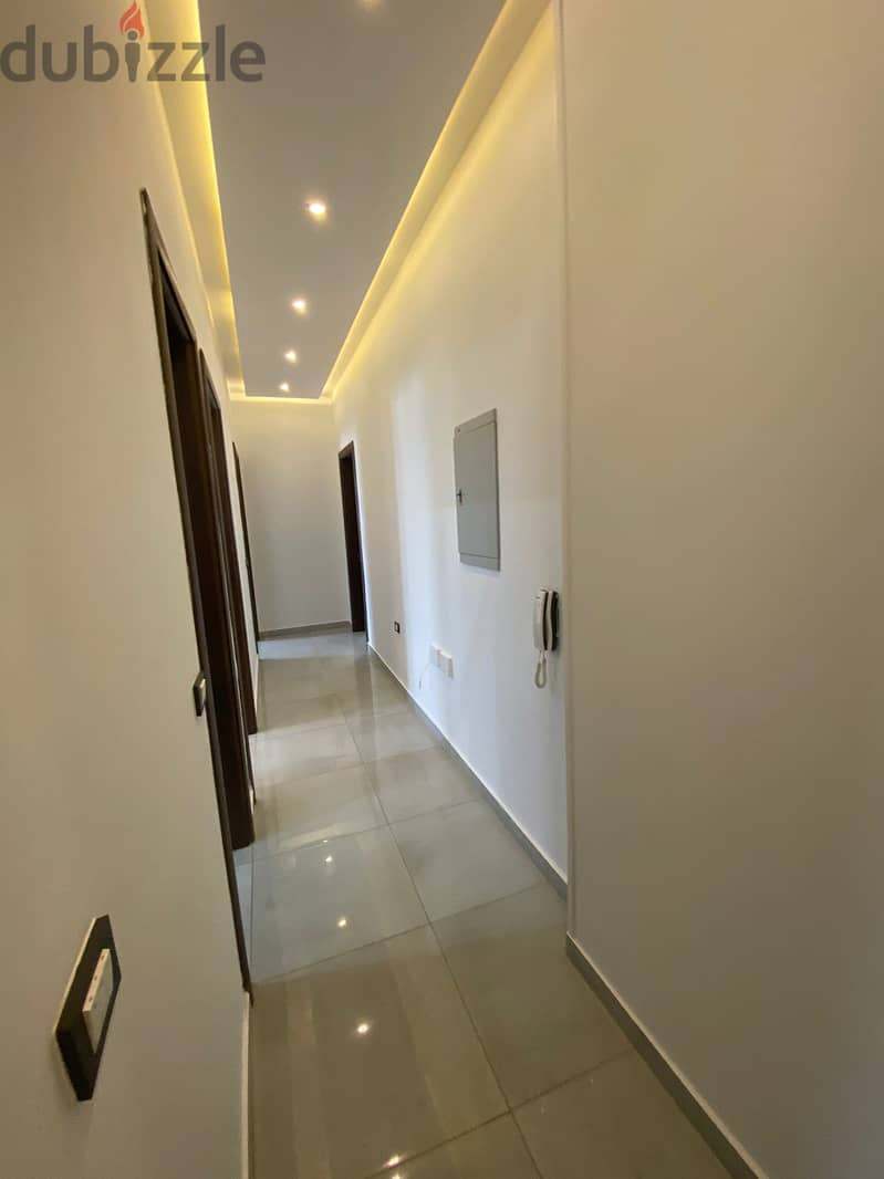 Apartment for rent in the Seventh District elshekh zayed 4