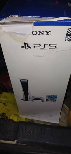 PS5 used 0