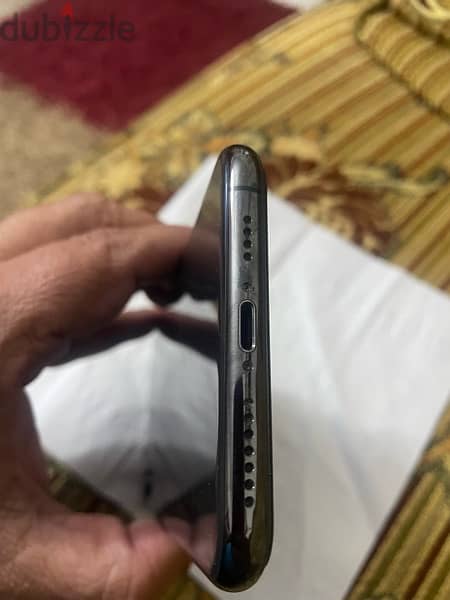 iphone xsmax 512 giga excellent condition without scratches for sale 3