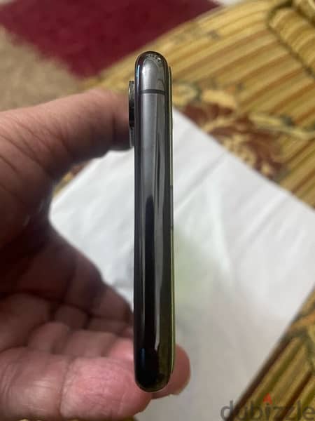 iphone xsmax 512 giga excellent condition without scratches for sale 4