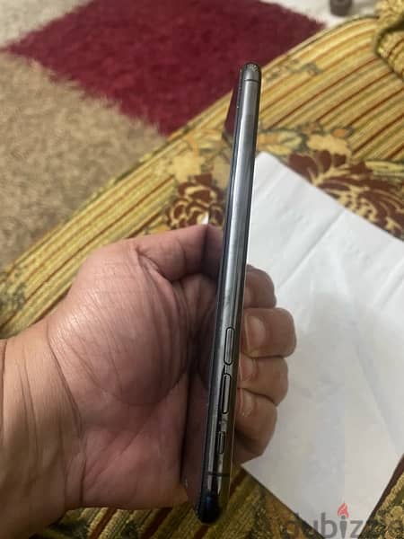 iphone xsmax 512 giga excellent condition without scratches for sale 5