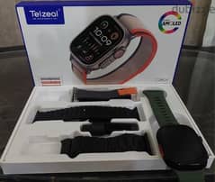 Telzeal watch 0