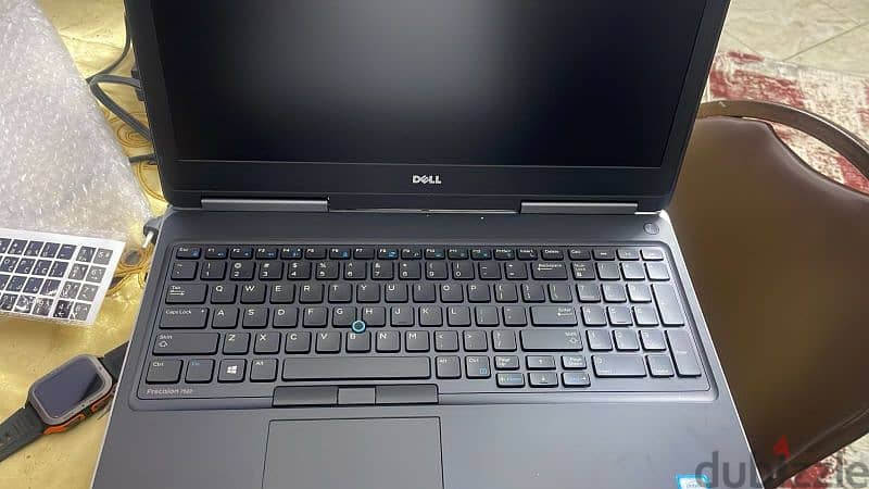 Dell-laptop 1