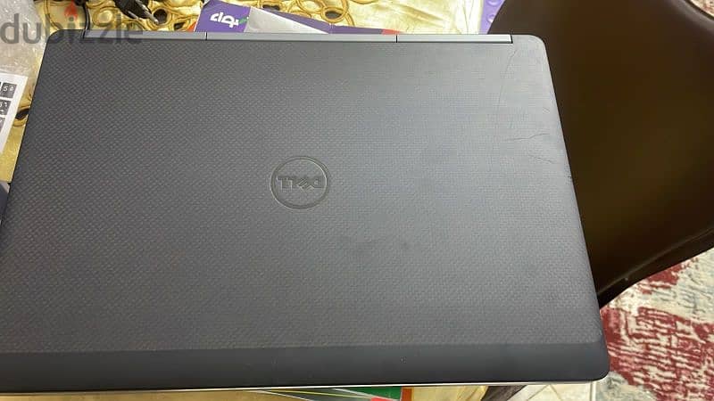 Dell-laptop 2