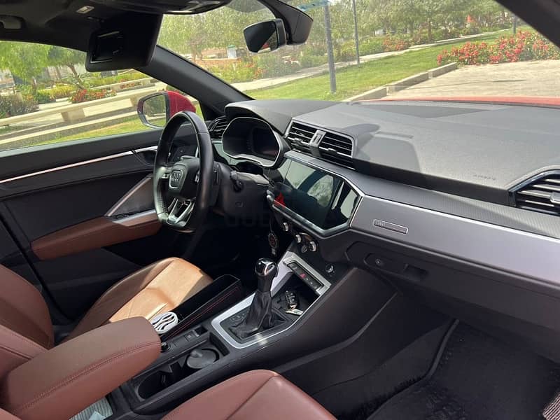 Audi Q3 2019 6