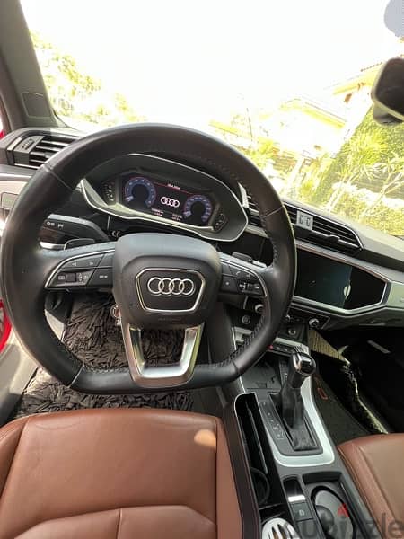 Audi Q3 2019 7