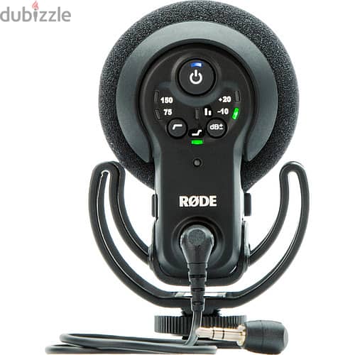 مايك mic rode pro plus 2