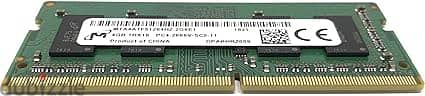 Micron RAM 8GB(4x2) MTA4ATF51264HZ for IMac 0
