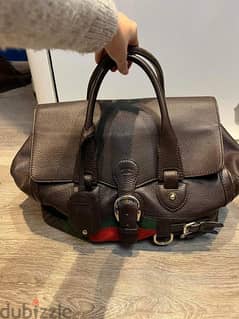 Gucci handbag 0