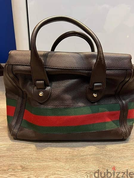 Gucci handbag 1