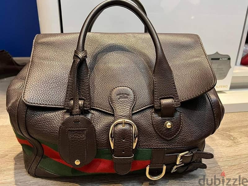 Gucci handbag 3