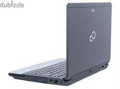 Fujitsu laptop 0