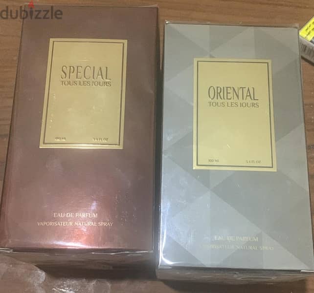 Original Perfumes 2