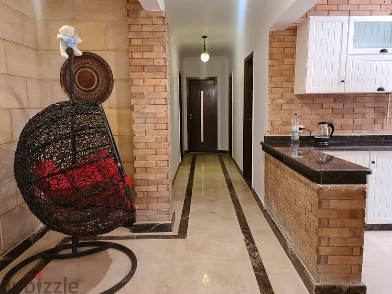 From Owner , Ground Floor Apartment with Private Garden and Entrance 3