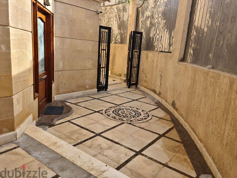 From Owner , Ground Floor Apartment with Private Garden and Entrance 11
