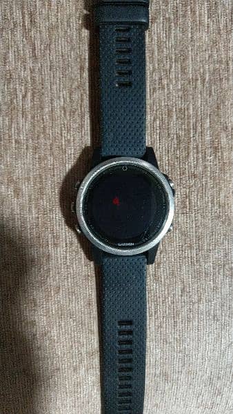 garmin watch