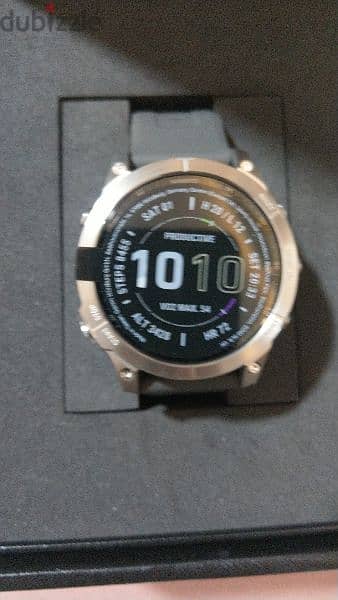 garmin watch 3