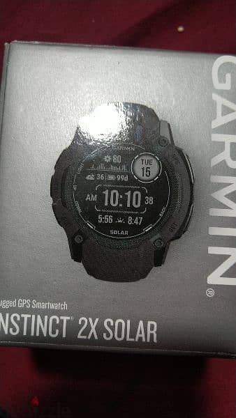 garmin watch 9