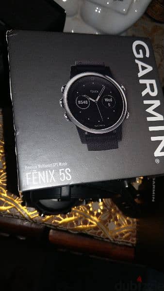 garmin watch 10