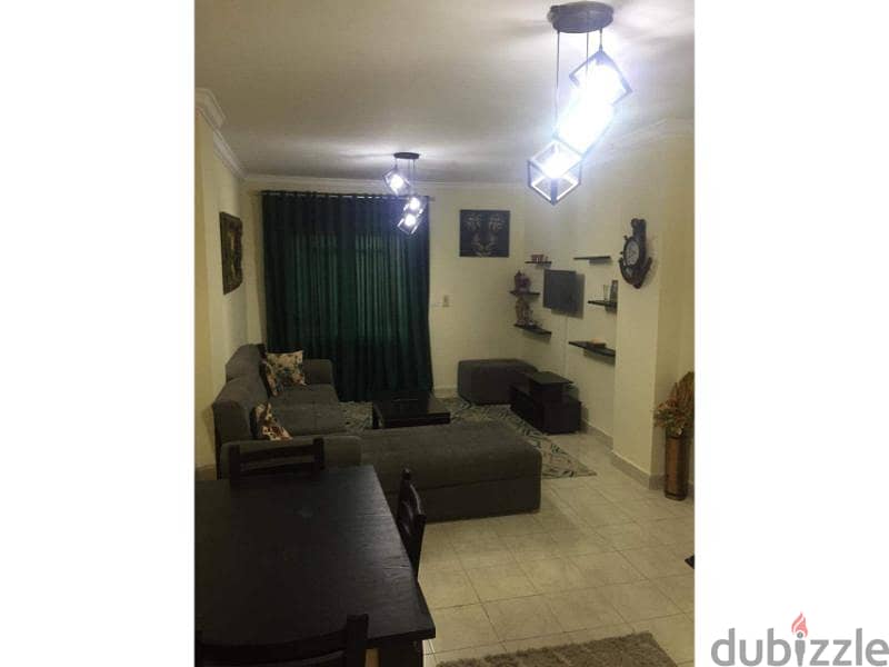 Fully finished Apartment Very Prime location 7