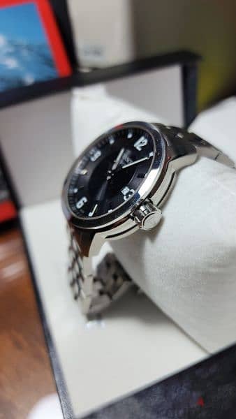 Tissot PRC200 , well used in a very good condition. 1