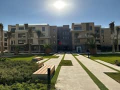 Ready To Move Corner Apartment Fully Finished For Sale With Installments In Allegria Sodic, Sheikh Zayed