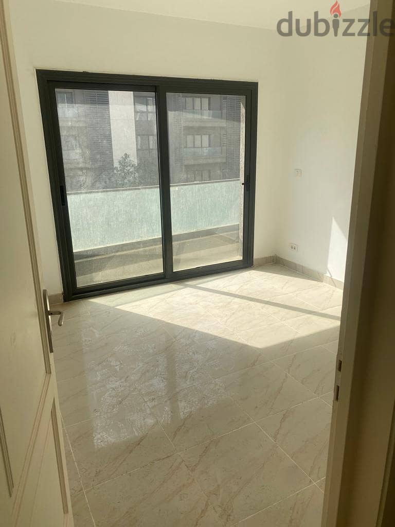 Apartment 132m in Madinaty B15 in New Cairo 2