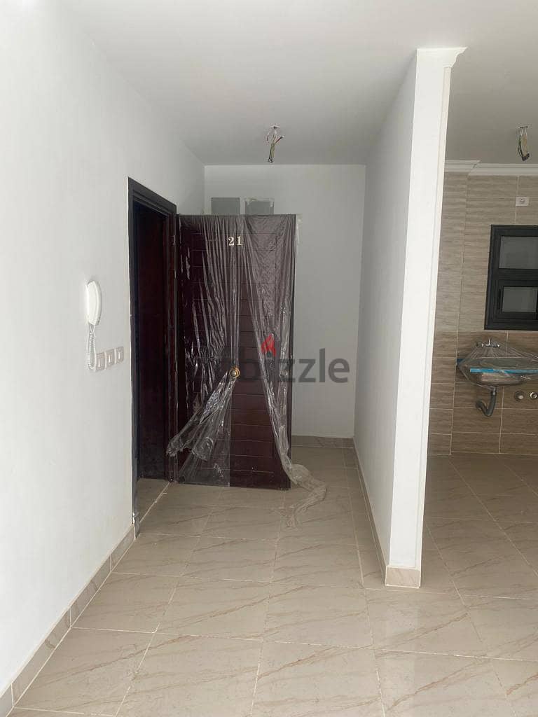 Apartment 132m in Madinaty B15 in New Cairo 3