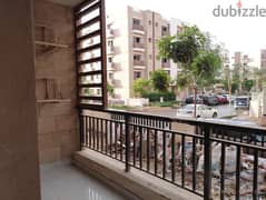 Delivered  Fully Finished  Ground Apartment in Taj City