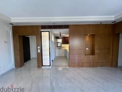 Delivered Apartment in Eastown Sodic New Cairo