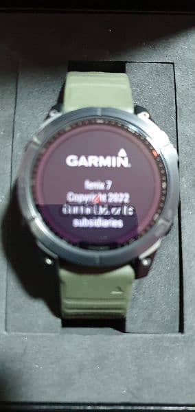 افضل ماركة في العالم garmin