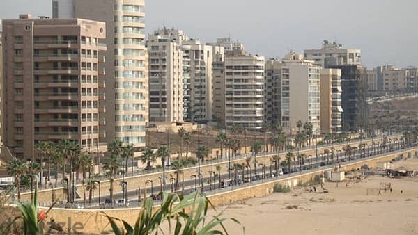 Apartment for sale in installments from the owner in Zahraa El Maadi, 98m Maadi, with facilities 7