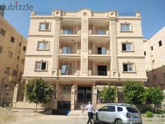 Duplex for sale in El Shorouk, 306 meters, in a special location, with immediate installments
